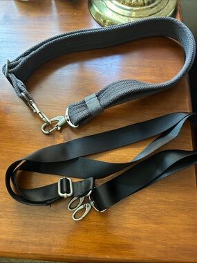 Adjustable Shoulder Strap Set